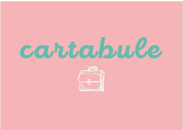 Cartabule