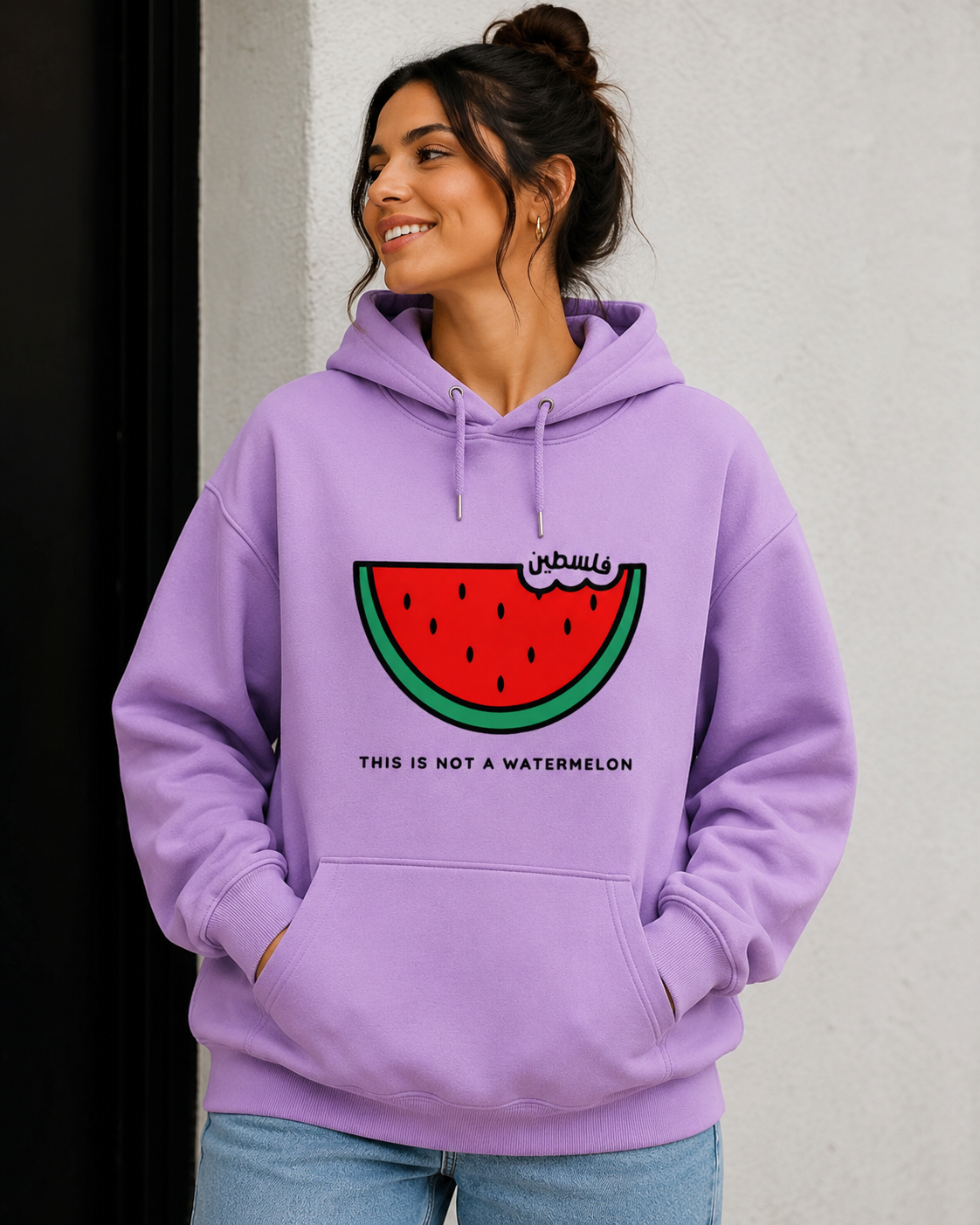 Hoodie Kawaii à Capuche Pull Oversize Manches Longues