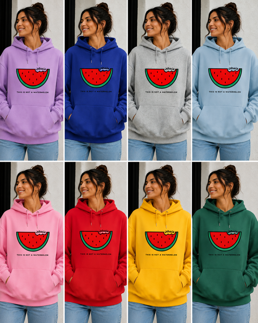 Hoodie Kawaii à Capuche Pull Oversize Manches Longues