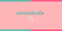 Cartabule - Accueil