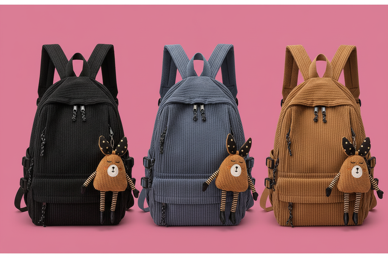 Cover velours 3 coloris