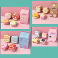 Bloc de post-it kawaii motifs mignons