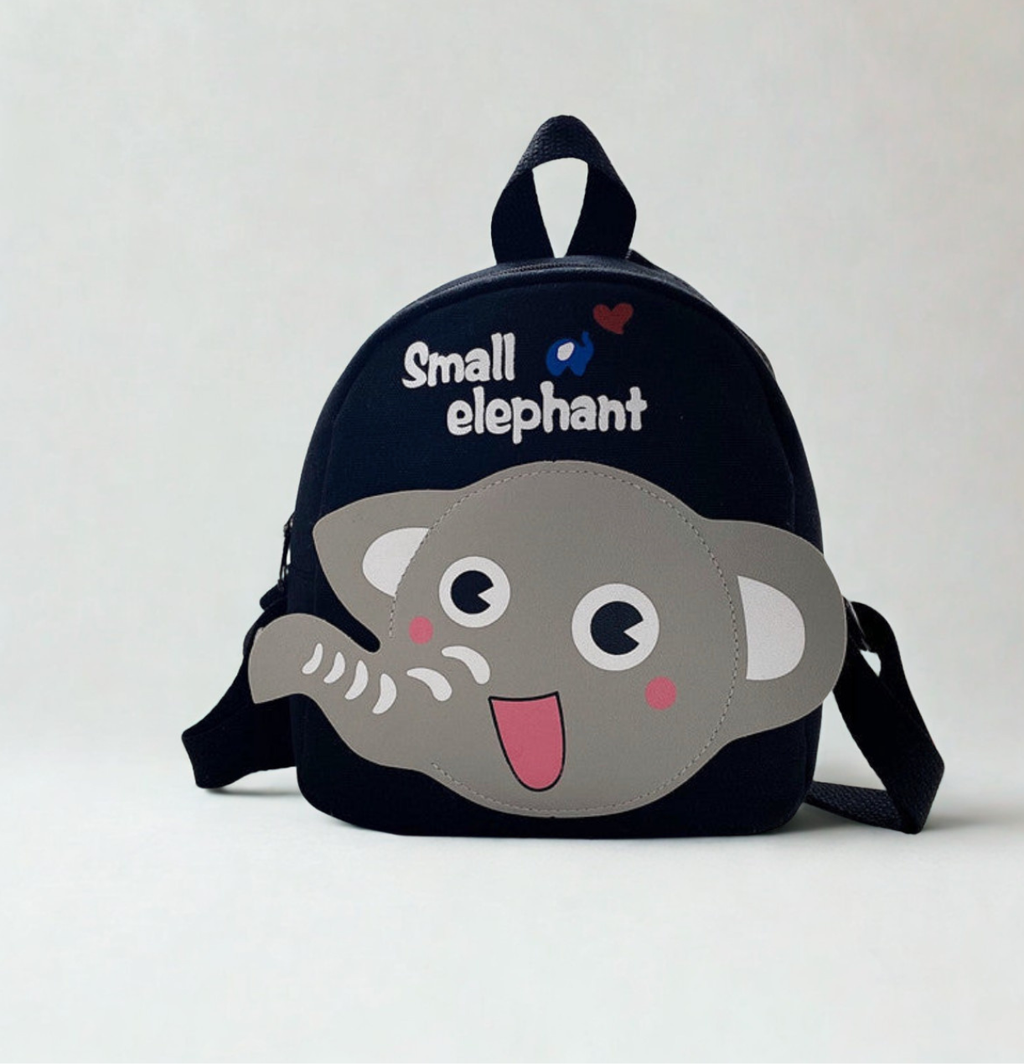 Mini sac à dos crèche, nounou et maternelle kawaii  | Cartabule