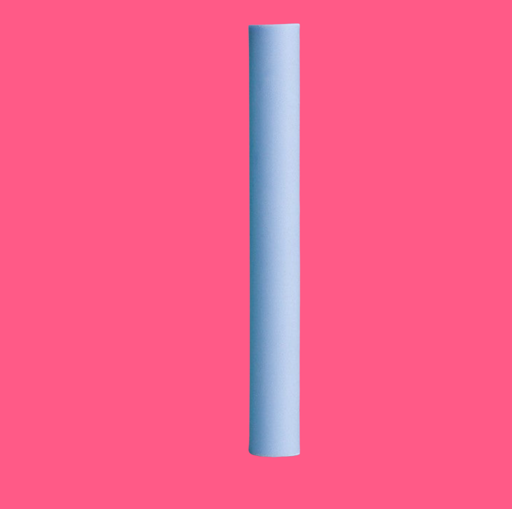 Stylos gomme kawaii à pression avec recharges