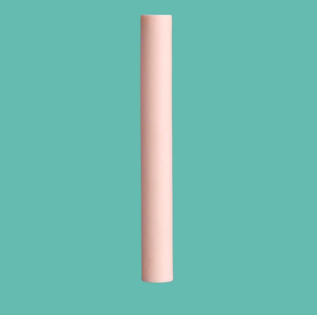 Stylos gomme kawaii à pression avec recharges