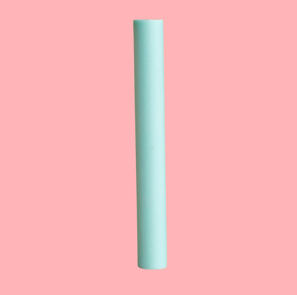 Stylos gomme kawaii à pression avec recharges