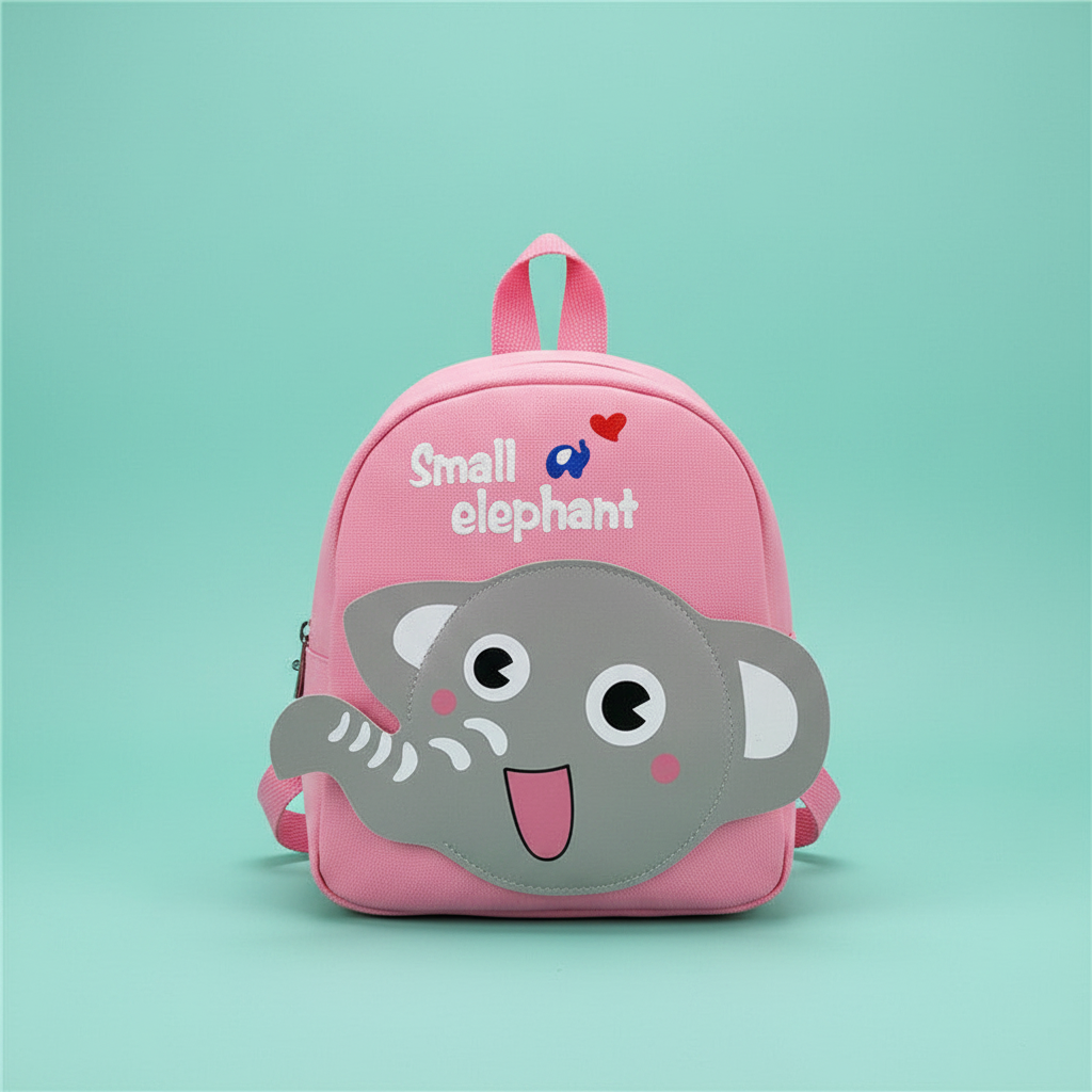 Mini sac à dos crèche, nounou et maternelle kawaii  | Cartabule