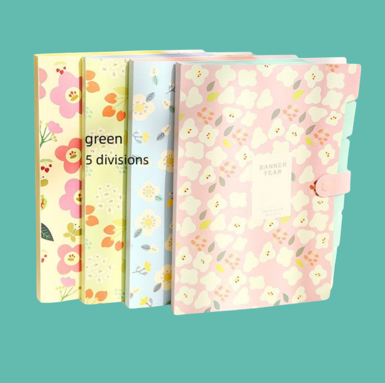 Organiseurs floraux. Lot de 5 ou 8.