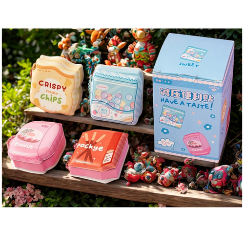 Bloc de post-it kawaii motifs mignons