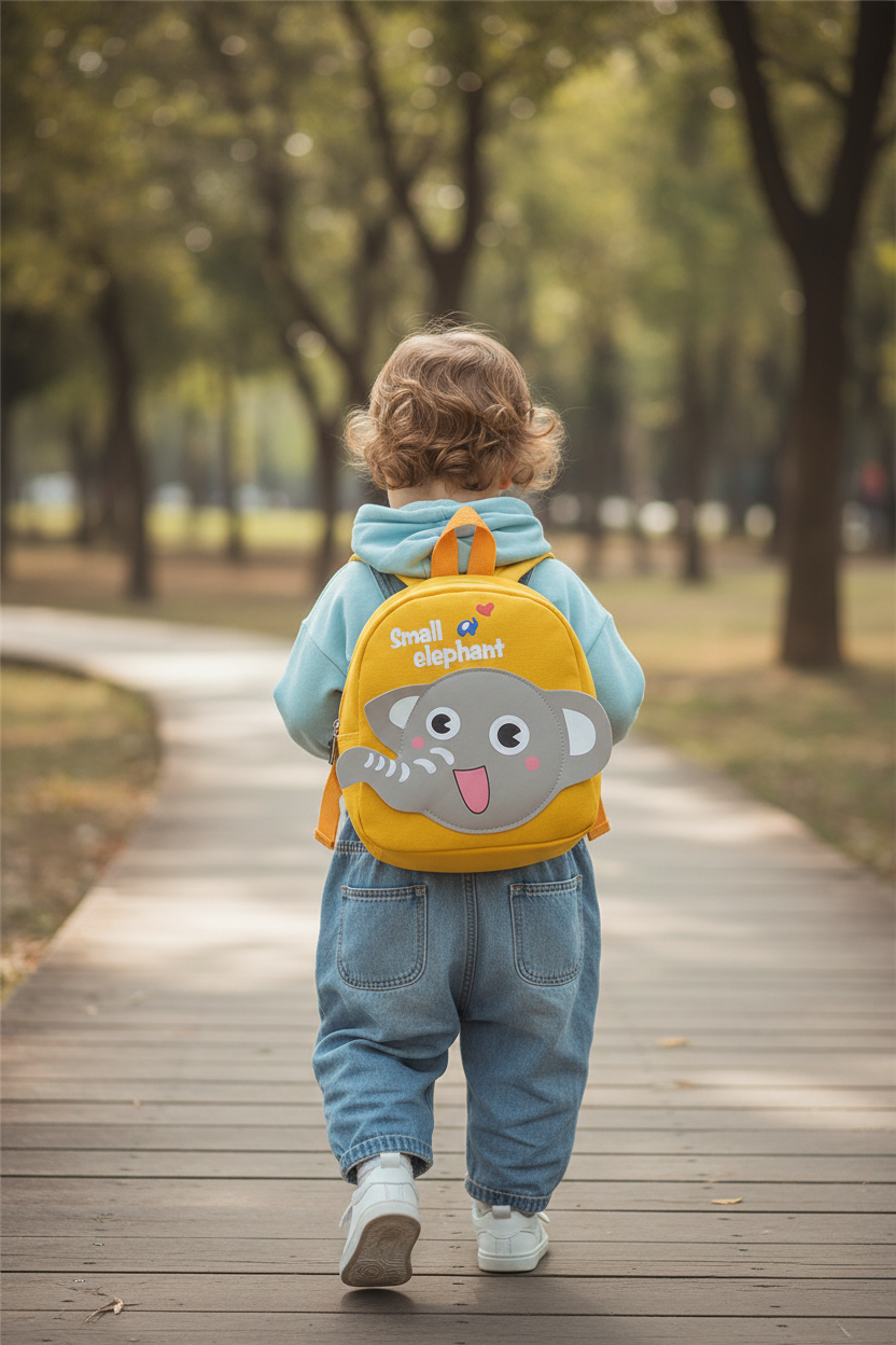 Porté enfant