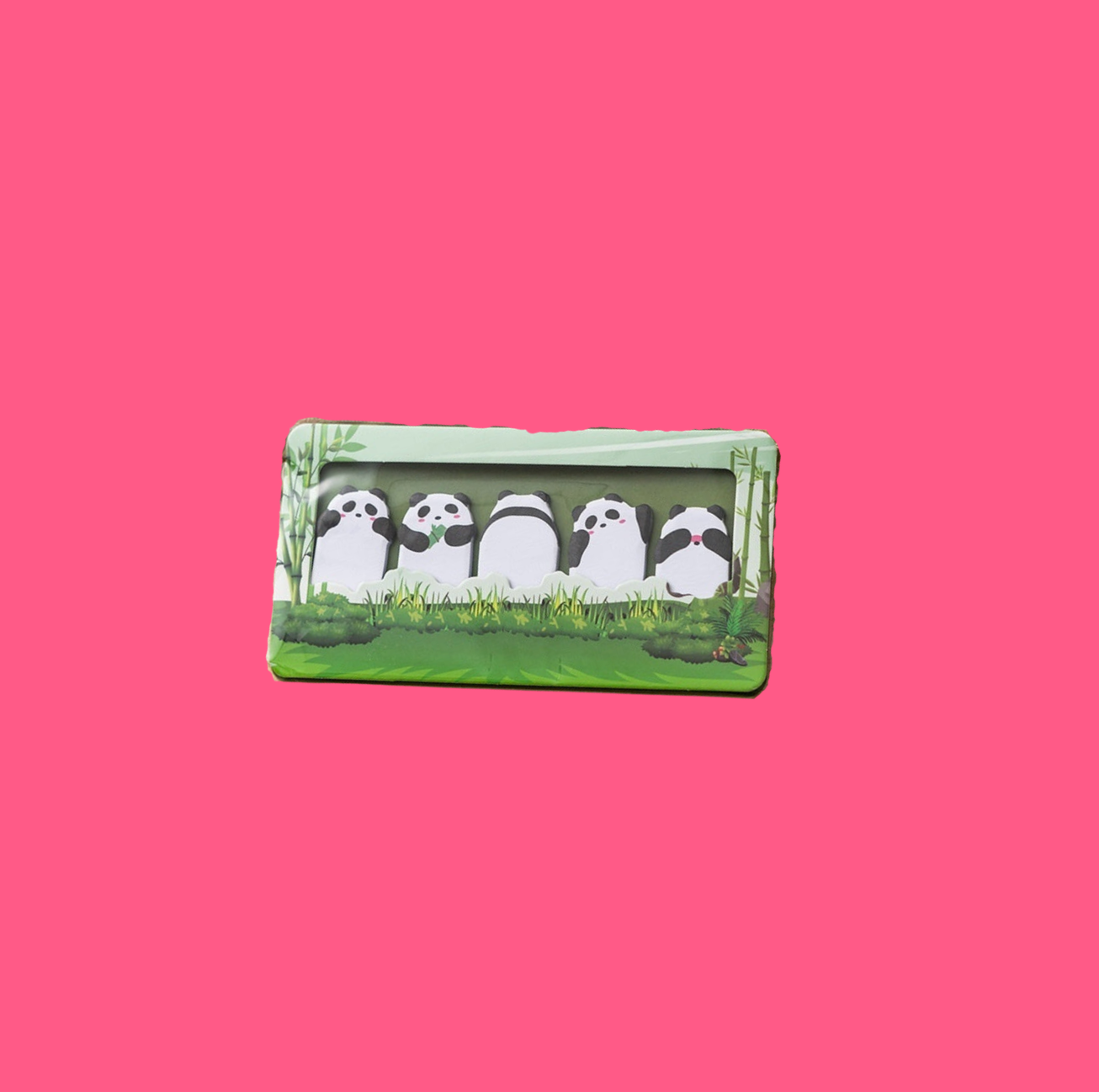 Post-it Kawaii Animaux