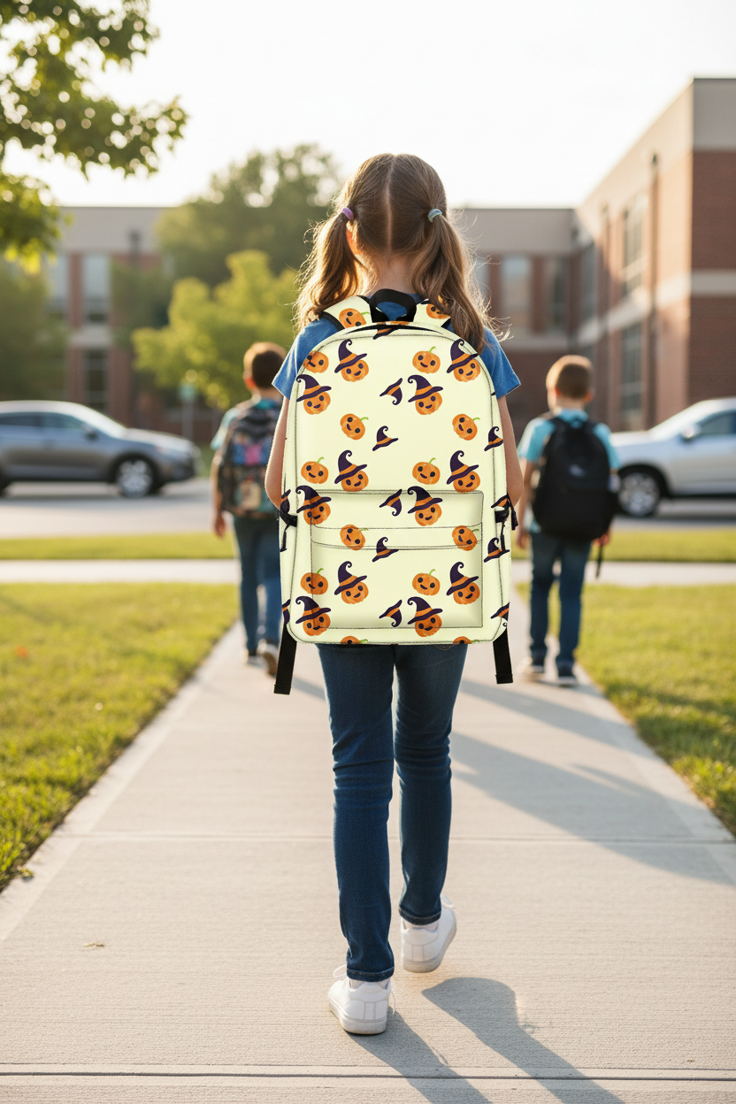 Sac à dos porté enfant