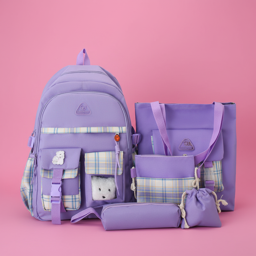 Set violet