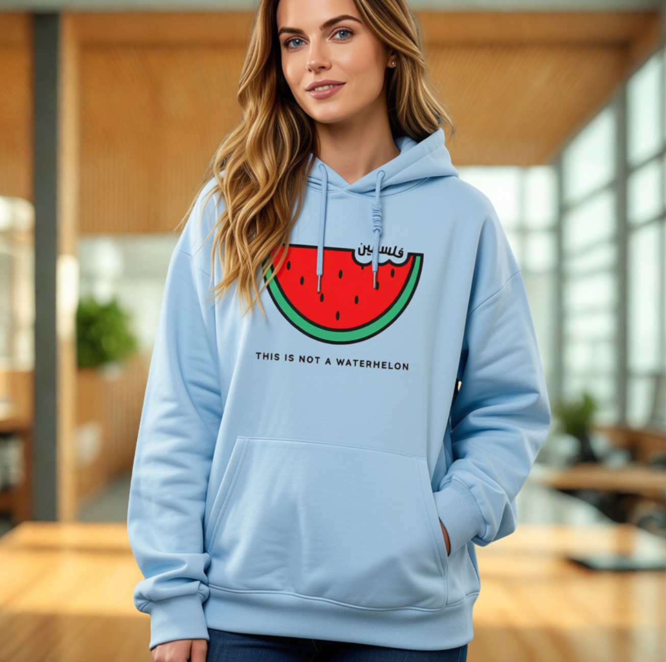 Hoodie Kawaii à Capuche Pull Oversize Manches Longues