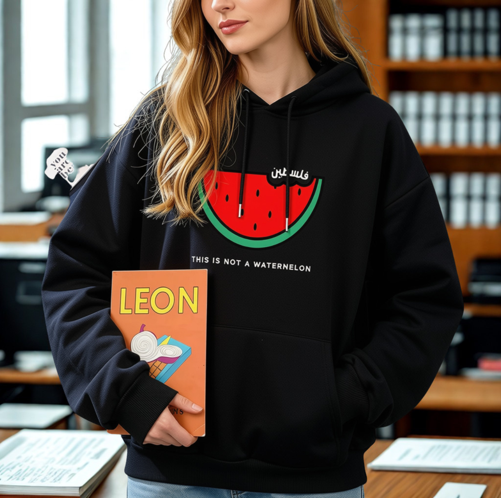 Hoodie Kawaii à Capuche Pull Oversize Manches Longues