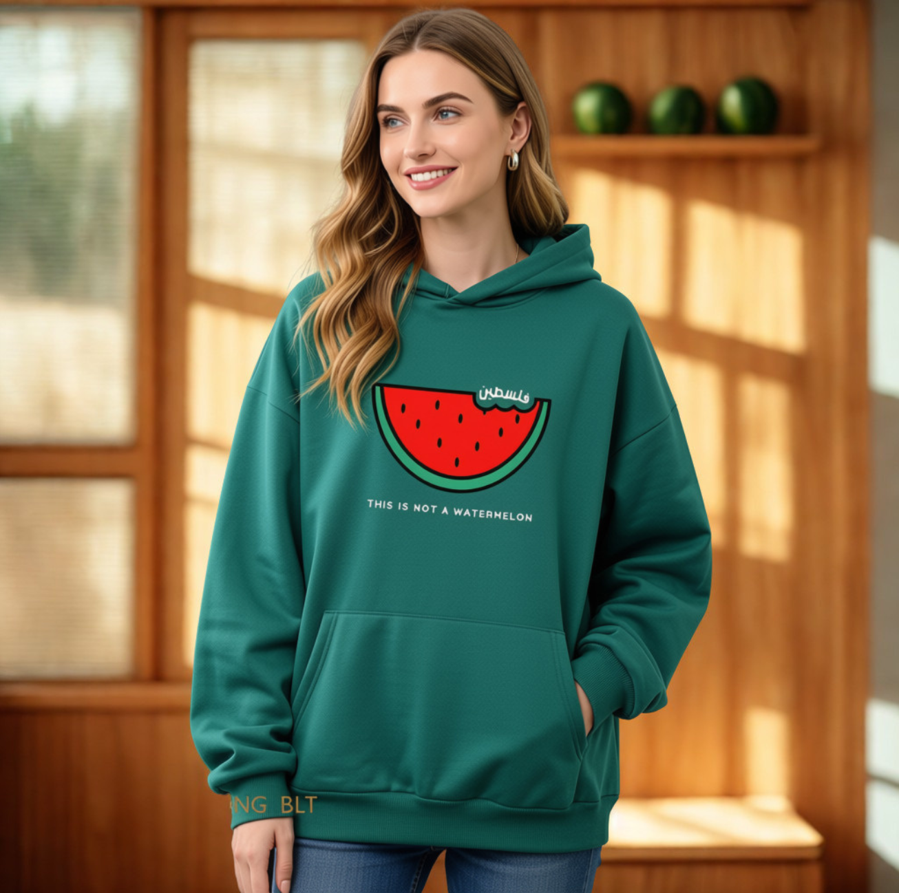 Hoodie Kawaii à Capuche Pull Oversize Manches Longues
