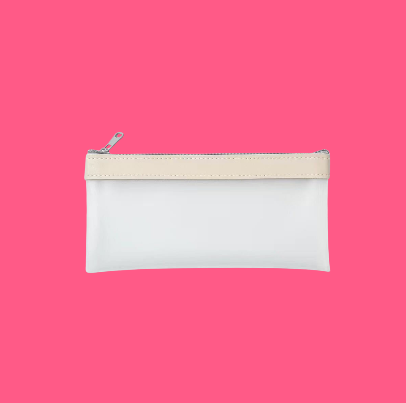 Trousse Grande Capacité en TPU